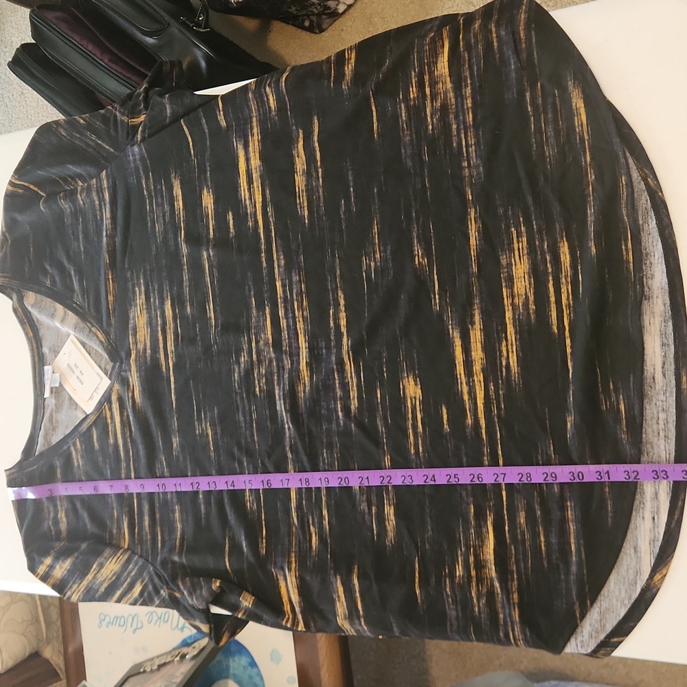 2xl lularoe Iris